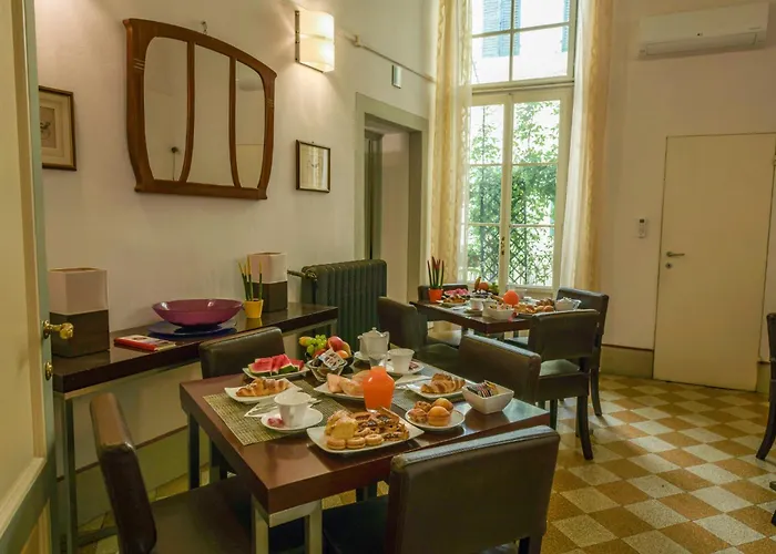 Casa Rovai Guest House Firenze