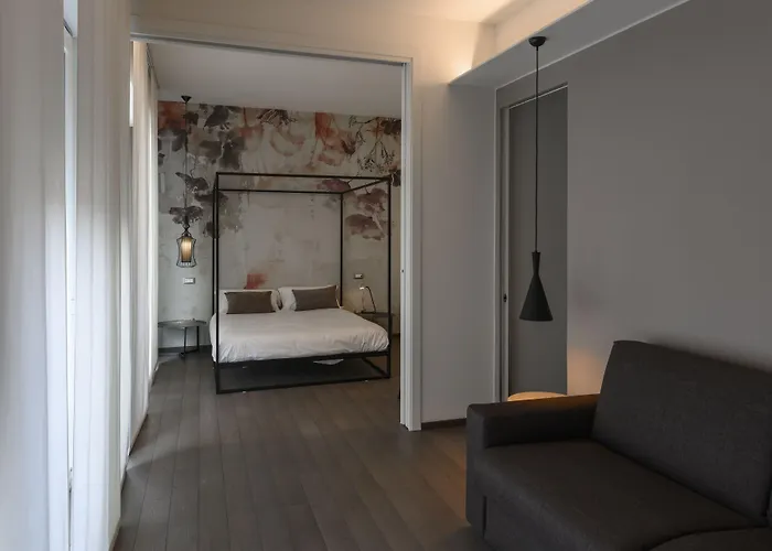 B&B The Attico Firenze